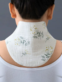 Cotton Neck Warmer for Warmth and Neck Protection
