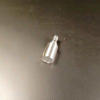 Food-Grade Water Dispenser Hose with Filter for Tea Kettles
