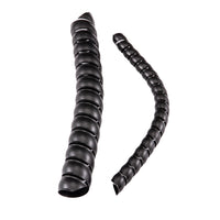 Tree Trunk Protectors Plastic Guard for Squirrel and Rodent Protection, Set of 20