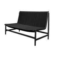 Outdoor Rattan Wicker Patio Balcony Sofa Villa Garden Dining Table Chair Set