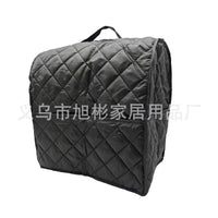 190T Taffeta Waterproof Dust Cover for Kitchen Stand Mixer with Handle