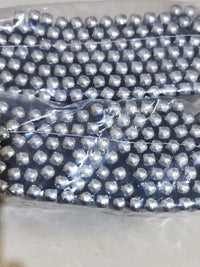 Piano Tuning Pins Chrome/Nickel Plated for Repair and Maintenance