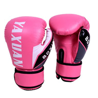 Kids' Boxing Gloves for Training and Combat Sports