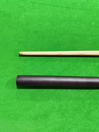 Ash Wood Billiard Cue Stick for Chinese Eight-Ball and Nine-Ball Pool
