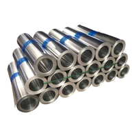1060/3003 Aluminum Coil/Sheet for Insulation and Piping, Various Thicknesses and Widths