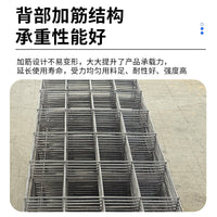 Composite Resin Cable Trench Cover for Outdoor Power Stations and Communication Base Stations