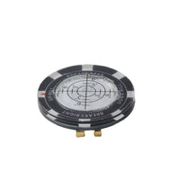 Golf Ball Line Reader Level with Hat Clip Marker