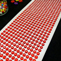 Christmas Acrylic Diamond Stickers for Kids DIY Decoration, Party Performance, Water Cups, Photo Frames