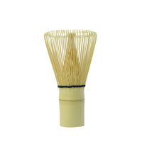 Matcha Tea Ceremony Set with Bamboo Whisk, Scoop, and Spoon - Christmas Gift Edition