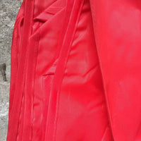 3x3m Thickened Waterproof Canopy Tent Top Cover for Outdoor Sunshade and Stall