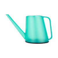 Long Spout Watering Can for Indoor Outdoor Plants, 1.5L Plastic Watering Pot for Garden, Succulents, Flowers