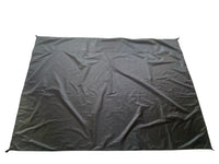 Outdoor Camping Tent Ground Tarp Waterproof Moisture-proof Tear-resistant Oxford Cloth Footprint