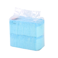 Disposable Pet Training Pads for Dogs, Super Absorbent Puppy Pee Pads