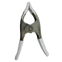 Heavy Duty A-Clamp for Outdoor Tents, Tarps, and Woodworking