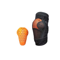 MOON Skiing Knee Pads for Snowboarding, Skating, Cycling, and Off-Road Riding