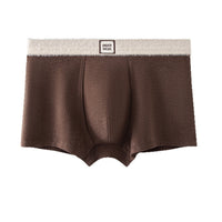 Men's Amber Series Brushed Thermal Boxer Briefs