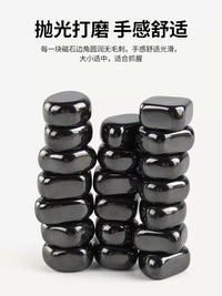 Magnetic Chess Game Set for Kids and Adults, Educational Thinking Training Parent-Child Interactive Toy
