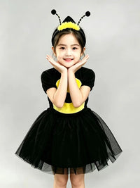Kids' Ant Costume for Stage Performances and Dance