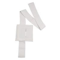 Gastrostomy Tube Holder Abdominal Drainage Peritoneal Dialysis Feeding G-Tube Securement Device
