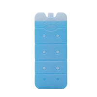 Reusable Cooler Ice Pack for Camping, Medical Transport, and Food Preservation