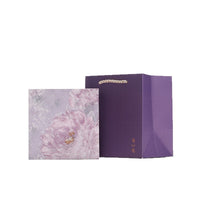 Ceramic Teaware Gift Box Set with Gaiwan and Cups
