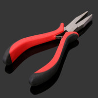 Fishing Pliers for Hook Tying and Line Pulling, Multifunctional Fishing Tool