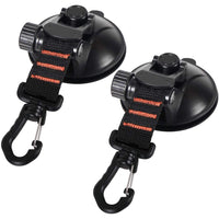 Car Tent Suction Cup Anchor with Rotating Hook for Outdoor Travel