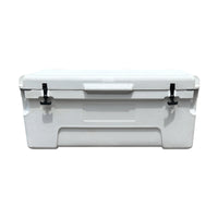 75L Portable Insulated Cooler Box for Car, Home, Outdoor, and Commercial Use