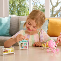 ZURU Mini Baby Ball Silicone Blind Box Toy