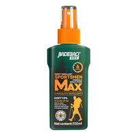 Jiadebao DEET Mosquito Repellent Spray for Outdoor Protection