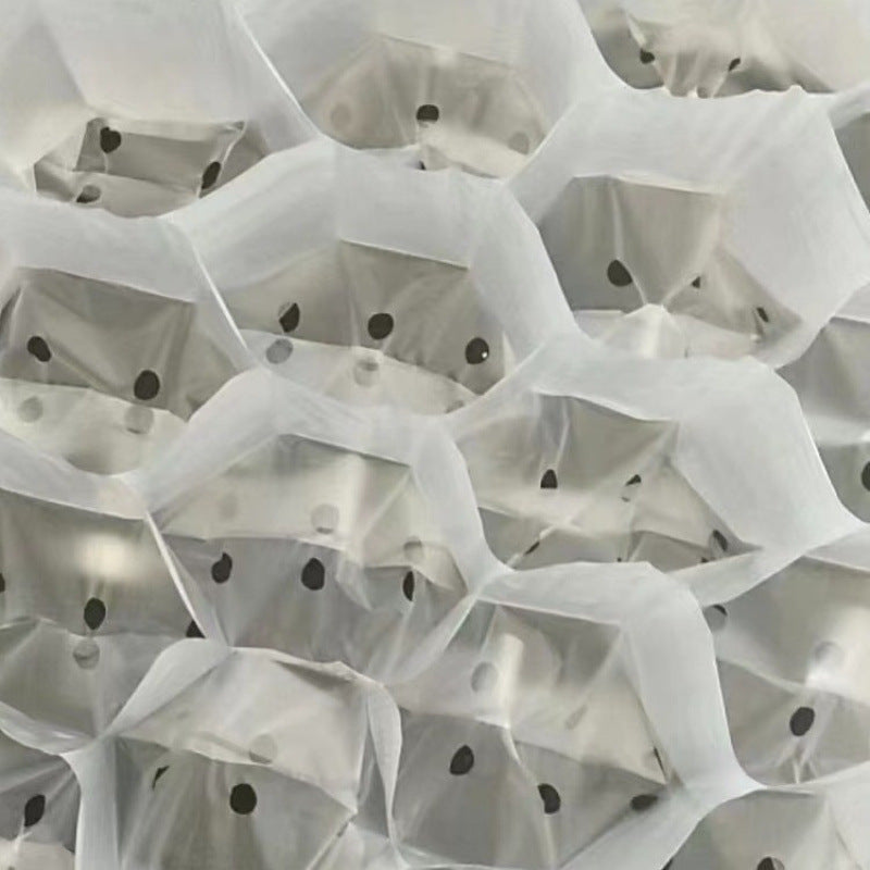 Biodegradable Non-Woven Seedling Nursery Bags