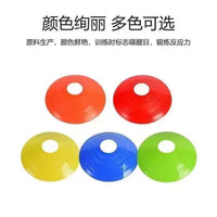 Football Training Marker Cones, Children's Sports Obstacle Training Equipment