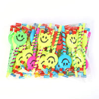Kids' Smiley Face Blowout Whistles Party Favors