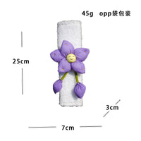 Teddy Fleece Car Seat Belt Shoulder Pads for Women, Anti-Chafe Neck Protector