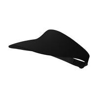 Summer Running Marathon Sun Visor Golf Hat Sweat-Absorbent Breathable Outdoor Sports Topless Cap