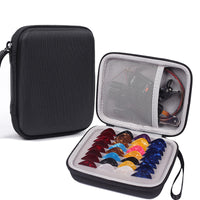 Guitar Pick Holder Case EVA Electric Guitar Pick Bag