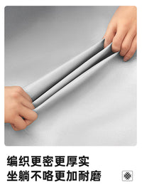 Urbanwave Outdoor Camping Waterproof Ground Tarp Mat for Tent Picnic