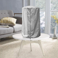 Outdoor Patio Heater Cover Waterproof Dustproof UV Protection