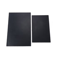 Pet Silicone Placemat Non-Slip Waterproof Heat-Resistant Mat for Cats and Dogs