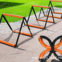 Agility Ladder for Kids' Speed & Coordination Training, Soccer Drills, and Fitness