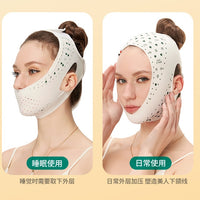 V-Line Face Lifting Mask for Jawline and Wrinkle Reduction