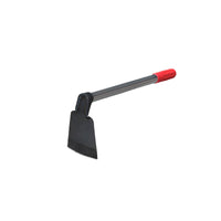Mini Garden Hoe for Weeding, Digging, and Planting - Stainless Steel or Plastic Options