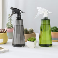Indoor Plant Mister Spray Bottle for Watering and Cleaning, 750ml