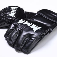 Smart Music Boxing Machine for Home Training and Stress Relief