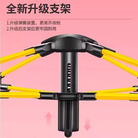 Automatic Hydraulic Tent Pole Kit for Outdoor Camping