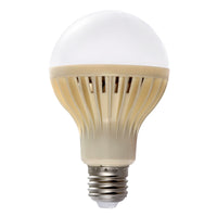 LED Motion Sensor Light Bulb for Hallway Stairs Bathroom Energy Saving