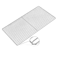 Stainless Steel Barbecue Grill Rack for Oven Baking and Roasting, Heavy Duty Cooling and Drying Rack