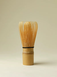 Japanese Style Matcha Bowl Set with Whisk for Traditional Tea Ceremony