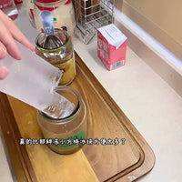 Disposable Ice Cube Bags for DIY Homemade Crushed Ice, Popsicles, Thickened Sealed Ice Block Bags, Ice Column Molds