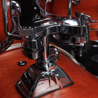 Professional 5-Piece Jazz Drum Set for Beginners and Advanced Players, Practice or Performance